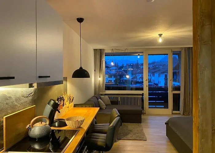 Ferienwohnung Morgensonne