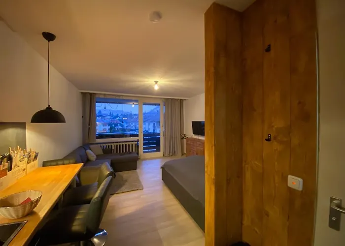 Ferienwohnung Morgensonne