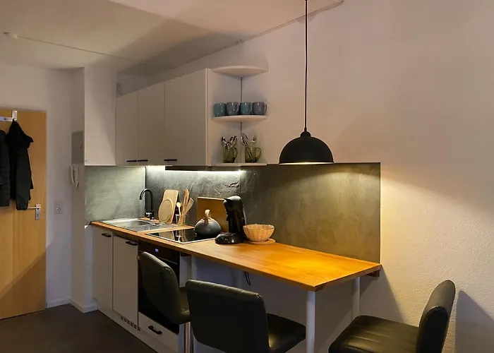 Ferienwohnung Morgensonne