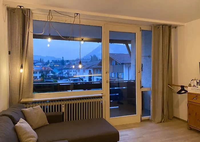 Ferienwohnung Morgensonne