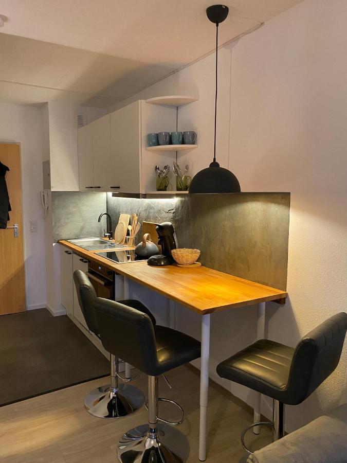 Morgensonne Apartment Oberstaufen